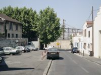 23 rue Pautrier